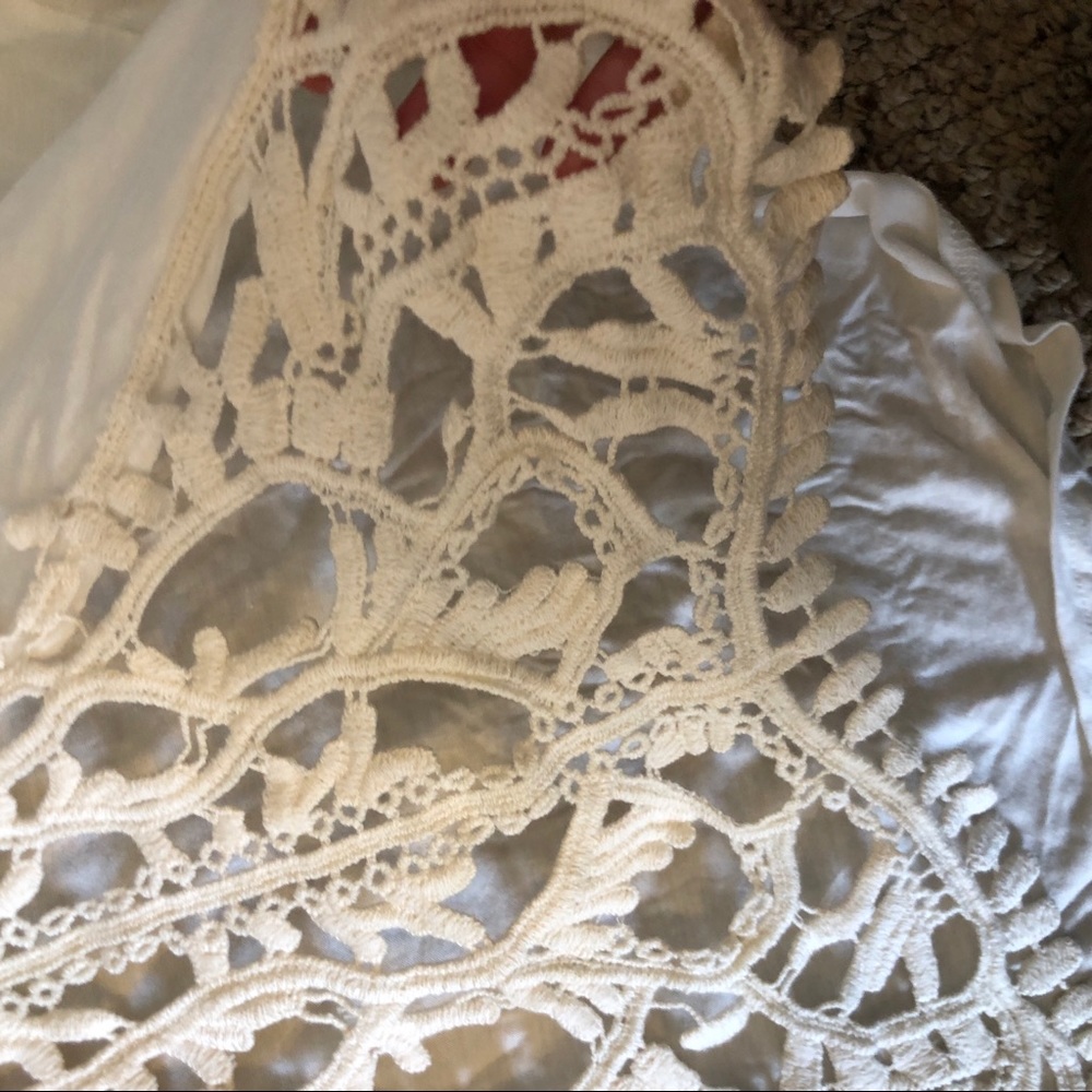Crochet top - Picture 4 of 4